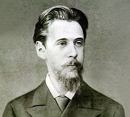 Иннокентий Анненский