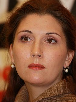 Елена Михалкова